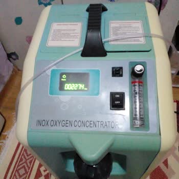 Ece Medikal Bakim Makim Boş