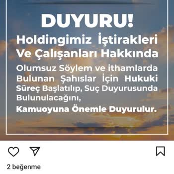 Kainat Enerji Tarlası Kiramı Ödemiyor