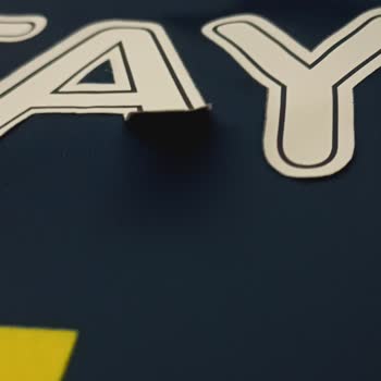 Fenerium Forma Baskısı Kalktı