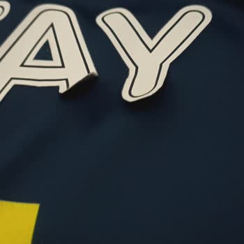 Fenerium Forma Baskısı Kalktı