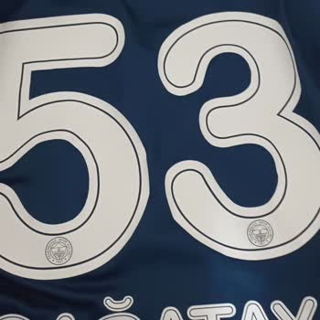 Fenerium Forma Baskısı Kalktı