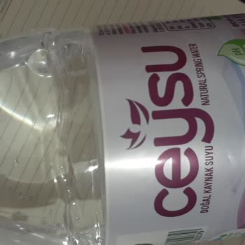 Ceysu 1,5L Suda Böcek