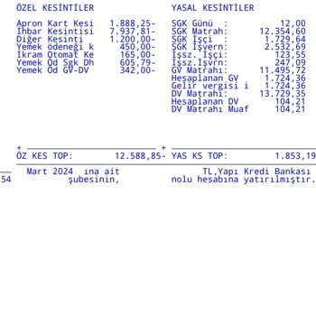Çelebi Yer Hizmetleri Emeğimin Hakkı Olan Maaşımı İstiyorum