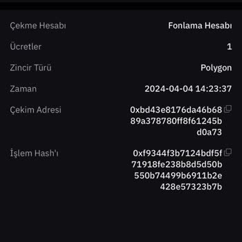 Coinlist.co Coinliste Gönderilen Coin Hesaba Geçmiyor