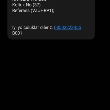 Metro Turizm Yolculara Kötü Davranıyorlar Ve Sorumsuzlar