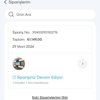 Tiamob Gecikmiş Kargo Ve Profesyonel Yok