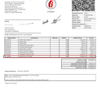 45 Gündür Yeni Ürün Tedarik Edemeyen Artema Ve Bauhaus