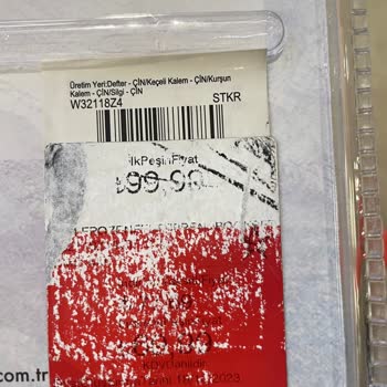 Çorum Ahlpark AVM LCW Müdürünün Sorumsuzluğu