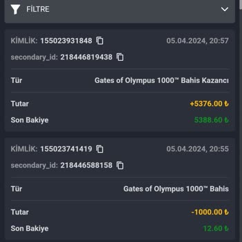 VayCasino Tatminsiz Müşteri Deneyimi: Beklenen Kazancın İadesi Sorunu