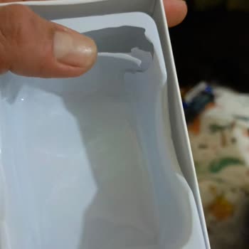 Trktech Teknoloji Hasarlı Ve Kullanılmış Kulaklık Hayal Kırıklığı