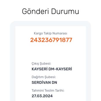 Sendeo Kargo İle Çözümsüz Aramalar