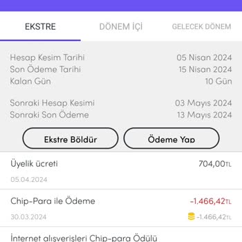 Akbank Kredi Kartı Üyelik Ücreti İptali.