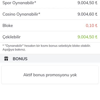 Bahigo Üyelik Ve Çekim Sürecindeki Sorunlar