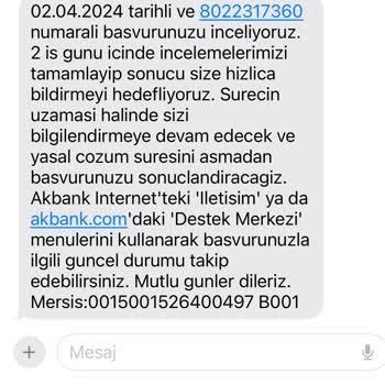 Akbank Taksitli Alışveriş Kampanyası Sorunu