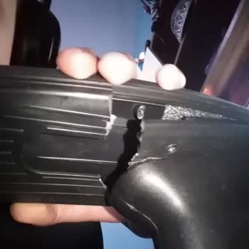 Rampage Koltuk Kolçağın Plastiği Kırıldı Rampage KL-R40 Throne Serisi