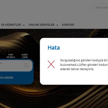 Adidas Online Teslimat Sorunu Ve Takipsizlik