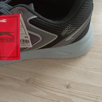 Dikkat ⚠ Slazenger İnternet Siparişlerine Önem Vermiyor