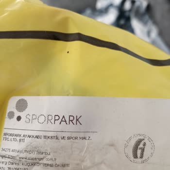Dikkat ⚠ Slazenger İnternet Siparişlerine Önem Vermiyor