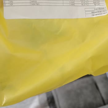 Dikkat ⚠ Slazenger İnternet Siparişlerine Önem Vermiyor