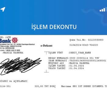 Starbucks'ta Dezenfektandan Kaynaklanan Kimyasal Yanık