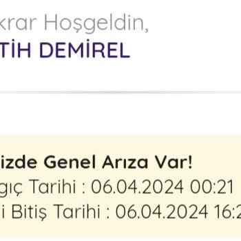 Türk Telekom Netspeed Bağlantı Hatası Hizmet Kalitesi Sıfır