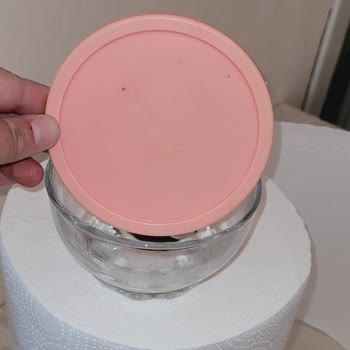 Paşabahçe Üründen Memnun Kalmama