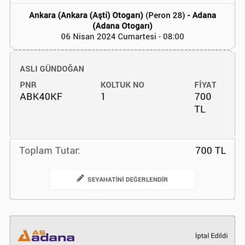 Lider Travel Vip Lider VIP Travel'da Bekleme Süresi Hayal Kırıklığı
