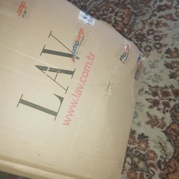 Lav Firmasından Müşteri Memnuniyeti İçin Gereke Yapılmalıdır.