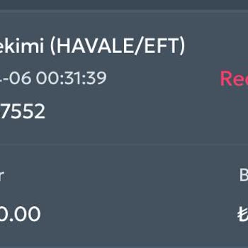 Tarafbet Müşteri Hizmetleri Ve Çekim Sorunu