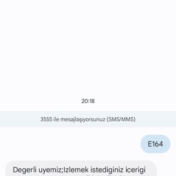 Digiturk Eksik Bilgilendirme Yüzünden 599TL Faturalandırma