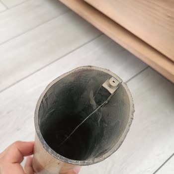 Ergül Mobilya Yemek Takımının Konsolu Çöktü