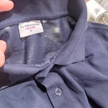 U.S. Polo Assn. U. S. Polo Markası