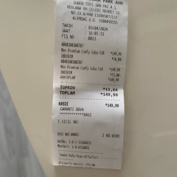 Suwen Premium Çorap Kalitesizliği 1 Giymede Delindi