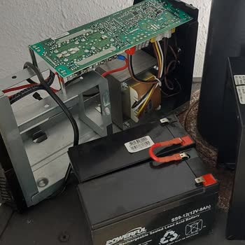 Powerful Kesintisiz Güç Kaynakları 3 Adet Powerfull Marka Güç Kaynağım Bozuldu