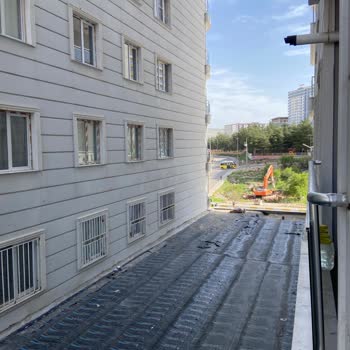 Artuklu Belediyesi İnşaat Gürültüsünden Bıktık.