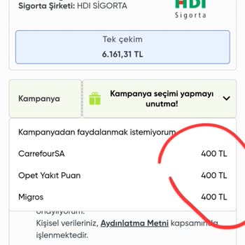 Sigortaladım.com Mağduriyeti Ve Muhatap Bulamama