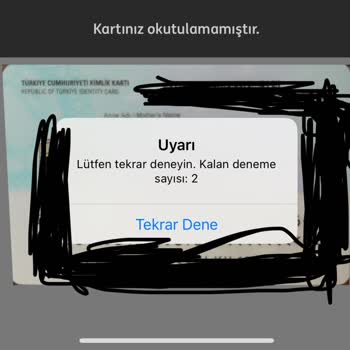 ING Acilen Şifre Almam Lazım, Hesabım Bloke Oldu