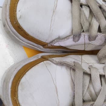 Nike Ayakkabı Mağduriyeti