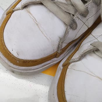 Nike Ayakkabı Mağduriyeti