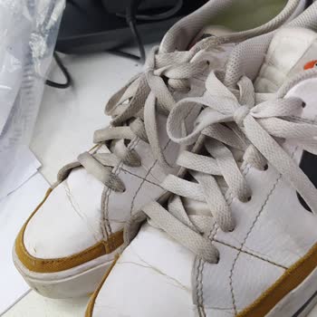 Nike Ayakkabı Mağduriyeti