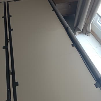 Kelebek Mobilya Hayatımızı Kararttı, Bir Türlü Gerçekleşmeyen Kurulum