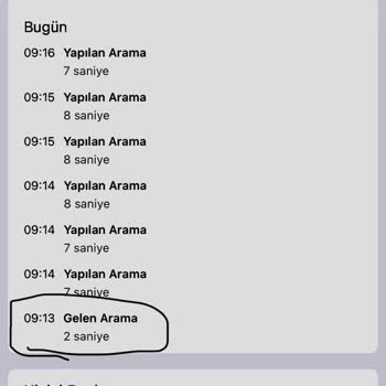 Kargomsende Kargom İadeye Düştü