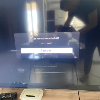 TOD Tv Tod Üyesi Olmama Rağmen İzleyemiyorum