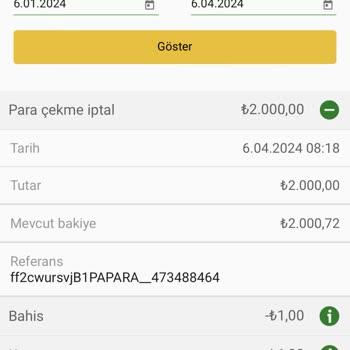 Bets10 Para Vermeye Gelince Hayalet