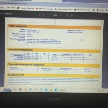 Turkcell İn Tutarsız Ve Haksız Kazancına Dur Deme Vakti