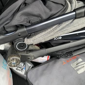 Pierre Cardin Çocuk Pierre Cardin Bebek Arabası Tekerleği