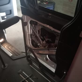 Has Otomotiv Kötü Hizmet