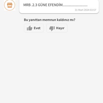 Trendyol Kendinden Soğuttu Beni