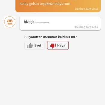 Trendyol Kendinden Soğuttu Beni