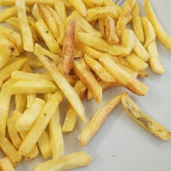 BİM De Satılan Küflü Patatesler